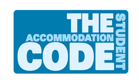 Committed to the Student Accommodation Code